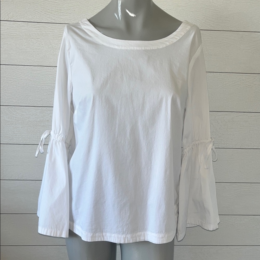 LOFT blouse S